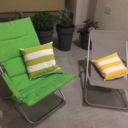 Z&D Apartment Pula Luaran gambar