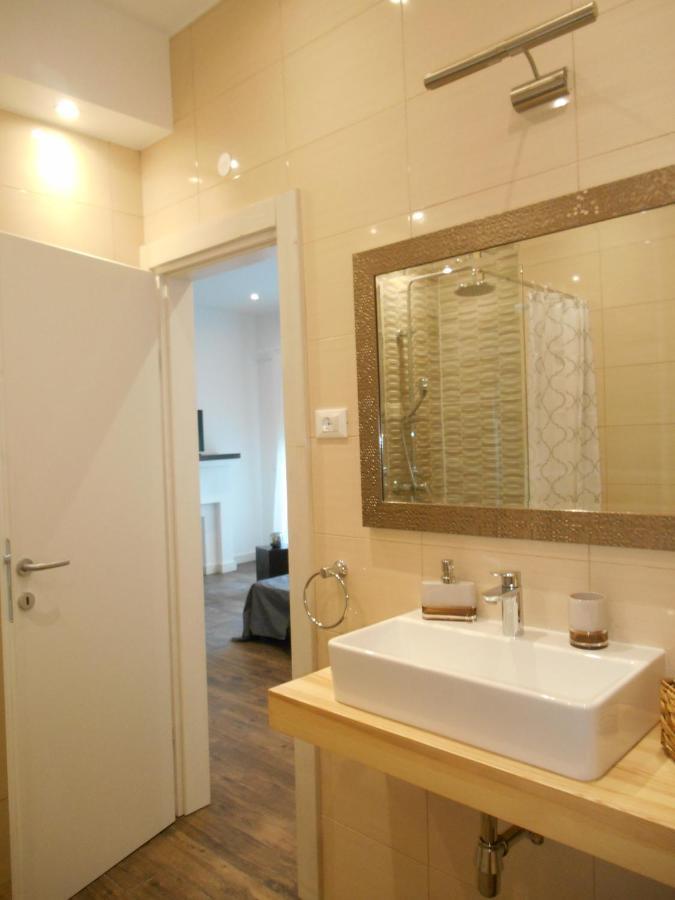 Z&D Apartment Pula Luaran gambar