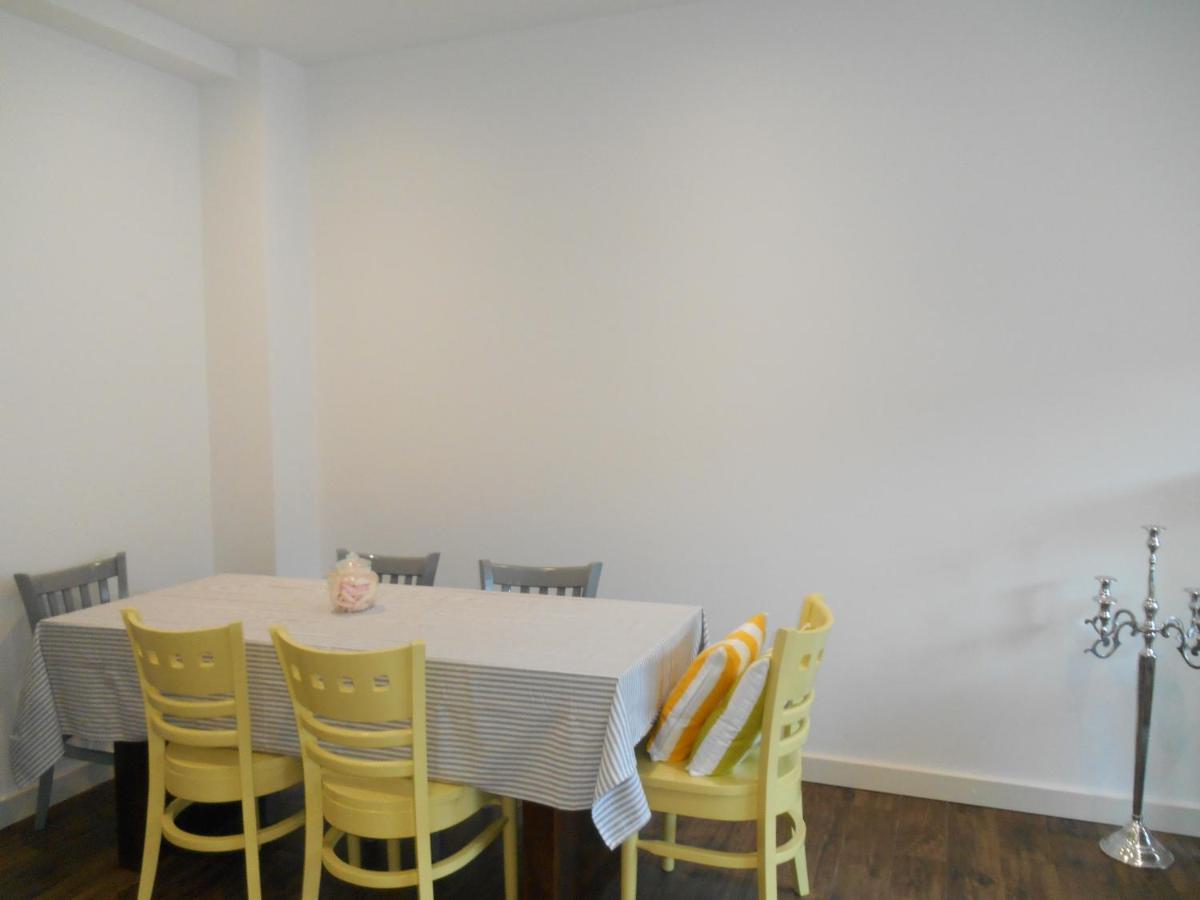 Z&D Apartment Pula Luaran gambar