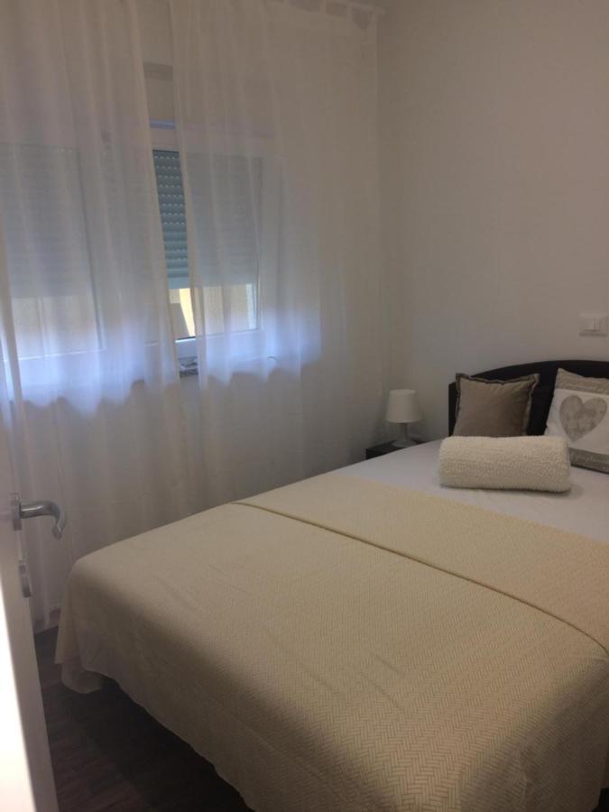 Z&D Apartment Pula Luaran gambar