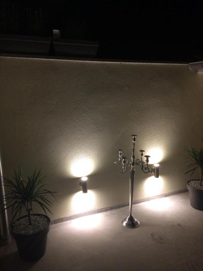 Z&D Apartment Pula Luaran gambar