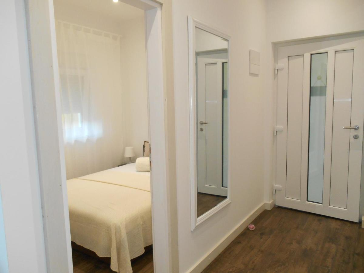 Z&D Apartment Pula Luaran gambar