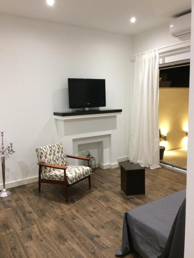 Z&D Apartment Pula Luaran gambar