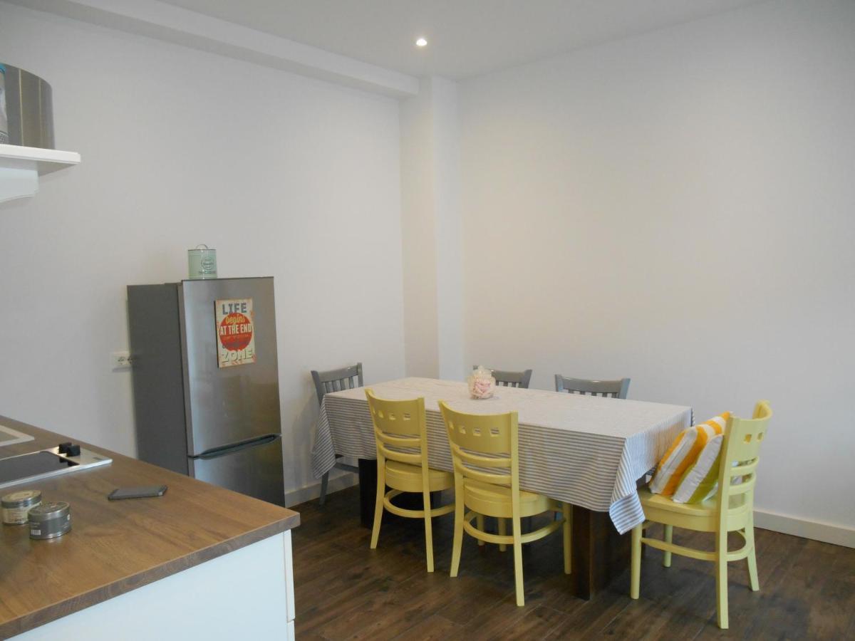 Z&D Apartment Pula Luaran gambar