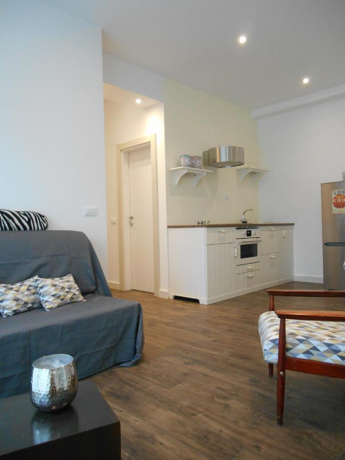 Z&D Apartment Pula Luaran gambar