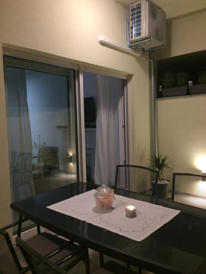 Z&D Apartment Pula Luaran gambar
